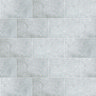 Mere Reef Light Grey Stone Interlock 3 Tile Effect Wall Panels (Pack of 8) Large Image
