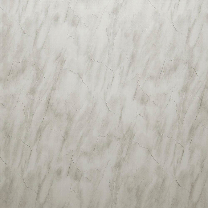 Mere Reef PVC Ceiling Panels (Pack of 4) - Soft Carrera Marble Gloss