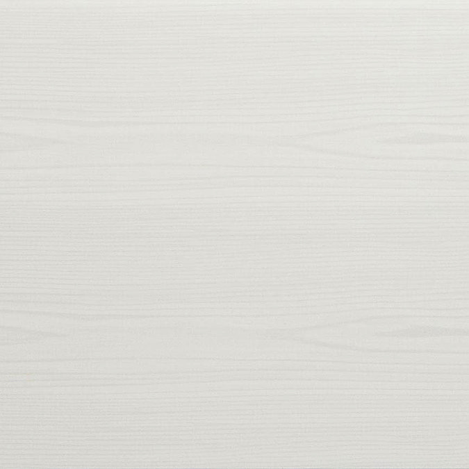 Mere Reef PVC Ceiling Panels (Pack of 4) - White Wood Silk Large Image