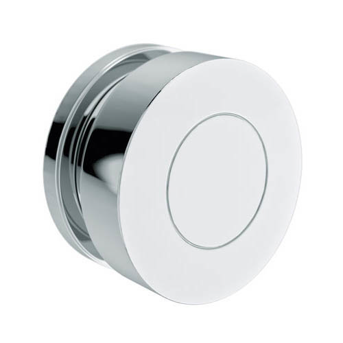 Merlyn 10 Series 1200 x 800mm LH 1 Door Offset Quadrant Enclosure Standard Large Image