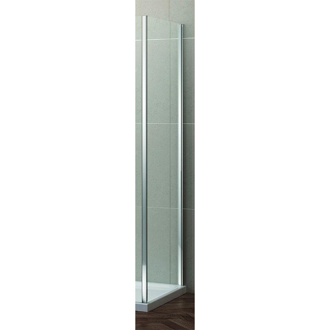 Merlyn 10 Series Side Panel for Pivot Door & Inline Panel Large Image