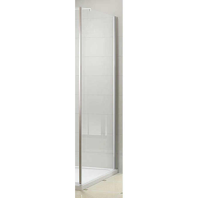 Merlyn 10 Series Side Panel for Pivot Door Large Image