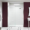 Merlyn 10 Series Sliding Door - Right Hand  Profile Large Image