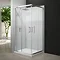 Merlyn 6 Series Corner Door Shower Enclosure Large Image