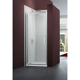 Merlyn 6 Series Pivot Shower Door