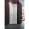 Merlyn 6 Series Pivot Shower Door
