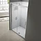 Merlyn 6 Series Sliding Shower Door Large Image