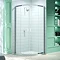 Merlyn 8 Series 2 Door Quadrant Enclosure (900 x 900mm) - M83221