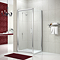 Merlyn 8 Series Infold Shower Door