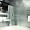 Merlyn 8 Series Wetroom Panel Large Image