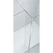 Merlyn Ionic 300mm Wetroom Cube Panel Large Image
