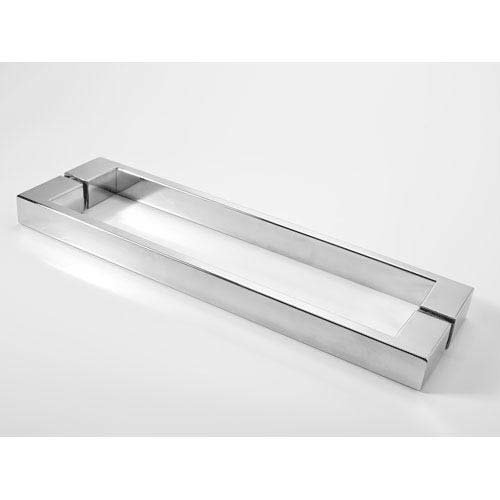 Merlyn Ionic Essence 1 Door Offset Quadrant Enclosure (900 x 900mm)  Profile Large Image