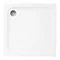 Merlyn Ionic Touchstone Square Shower Tray Large Image