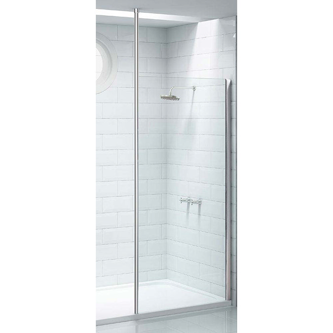 Merlyn Ionic Wetroom Vertical Post Large Image