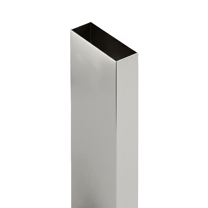 Merlyn IQ Side Panel Extension Profile