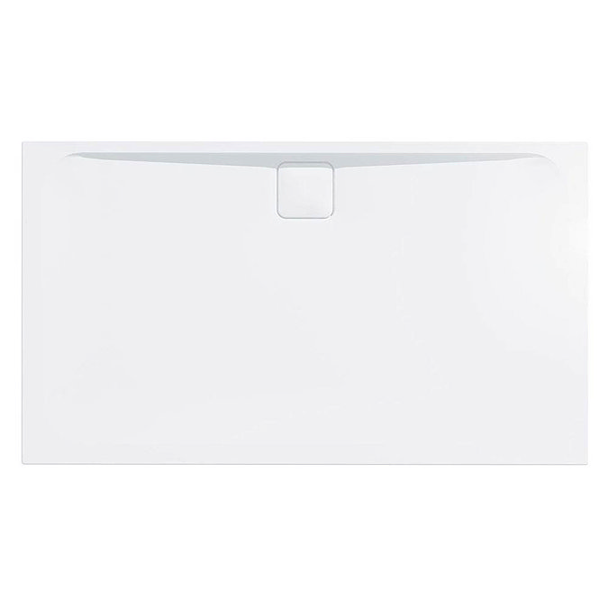 Merlyn Level25 Rectangular Shower Tray  Profile Large Image