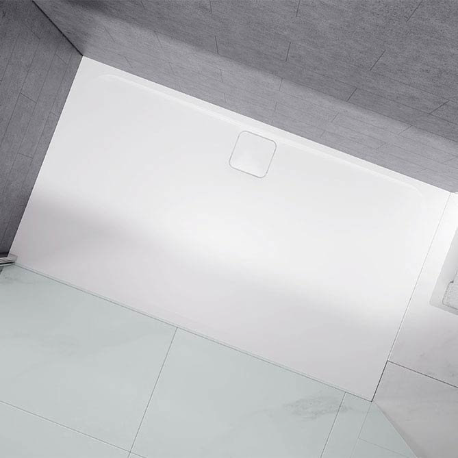 Merlyn Level25 Rectangular Shower Tray  Feature Large Image