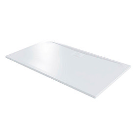 Merlyn Level25 Rectangular Shower Tray Large Image