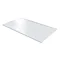 Merlyn Level25 Rectangular Shower Tray Large Image