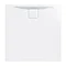Merlyn Level25 Square Shower Tray - 900 x 900mm  Profile Large Image