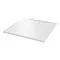 Merlyn Level25 Square Shower Tray - 900 x 900mm Large Image