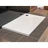 Merlyn MStone Rectangular Shower Tray  Standard Large Image