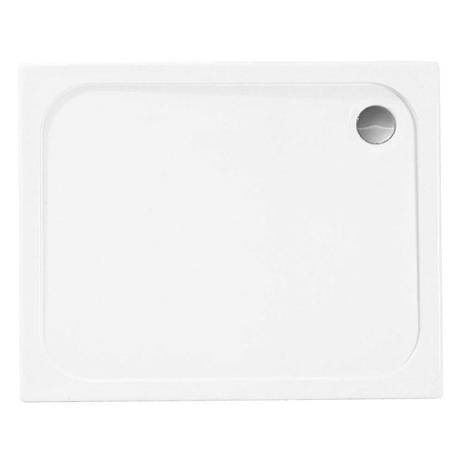 Merlyn Ionic Touchstone Rectangular Shower Tray Large Image