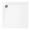 Merlyn Ionic Touchstone Square Shower Tray Large Image