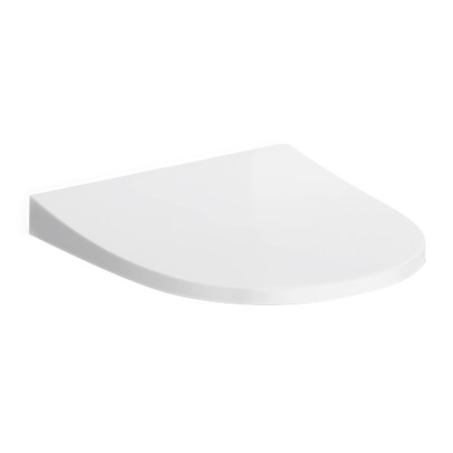 Metro Compact Soft Close Toilet Seat