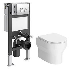 Toilets