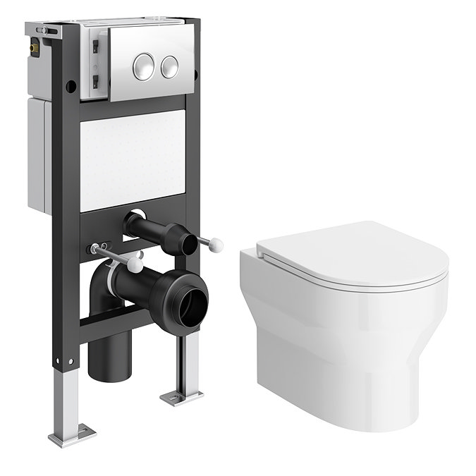 Toilets