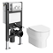 Toilets