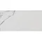 Metro Flat Wall Tiles - Carrara Marble - 20 x 10cm