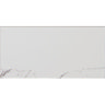 Metro Flat Wall Tiles - Carrara Marble - 20 x 10cm  Feature Large Image