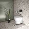 Victoria Metro Flat Wall Tiles - Gloss Olive - 20 x 10cm