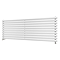 Metro Horizontal Radiator - White - Single Panel (1600mm Wide) 590mm High