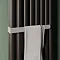 Metro Towel Hanging Bar Rail 408mm Gloss Silver