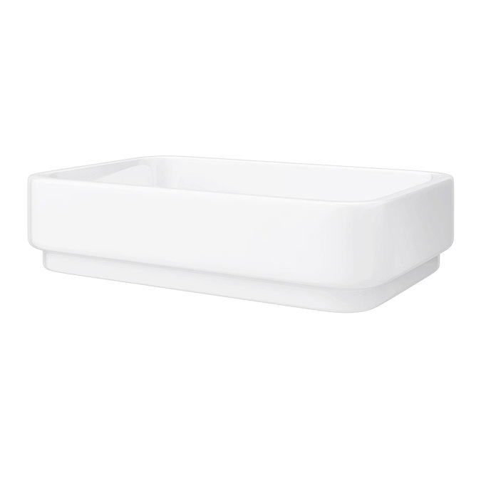 Miami Counter Top Basin 0TH - 550 x 350mm Feature Large Image
