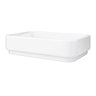 Miami Counter Top Basin 0TH - 550 x 350mm  Feature Large Image