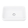Miami Counter Top Basin 0TH - 550 x 350mm  Standard Large Image