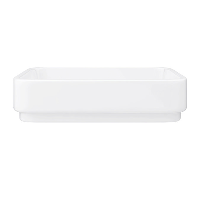 Miami Counter Top Basin 0TH - 550 x 350mm  In Bathroom Large Image