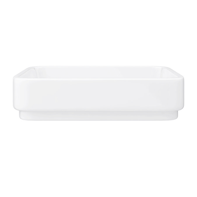 Miami Counter Top Basin 0TH - 550 x 350mm In Bathroom Large Image
