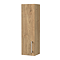 Milan Aura 200mm Wall Cabinet - Autumn Oak