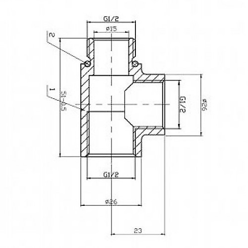 Milan Matt Black 840 x 500mm Flat Panel Heated Towel Rail with Valves & Electric Heating Kit