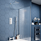 Milan Modern Bath Tap