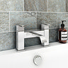 Milan Modern Bath Tap  Profile Large Image