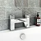 Milan Modern Bath Tap  Profile Large Image