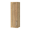 Milan Shaker 200mm Wall Cabinet - Autumn Oak