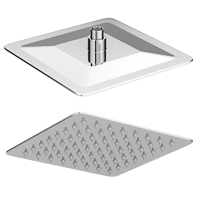 Milan Thin Rigid Riser with Diverter Profile Large Image