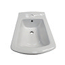 Milan Wall Hung Bidet  Feature Large Image